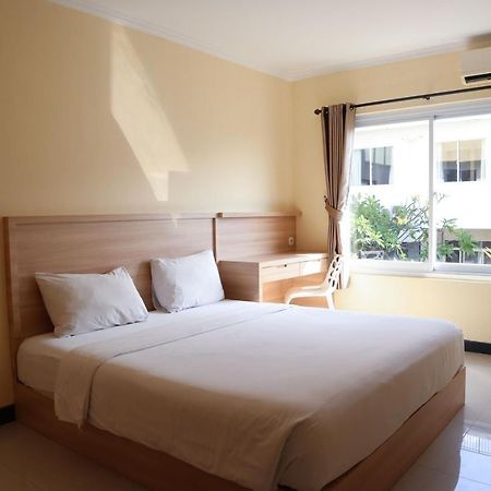 Sunrise Aventus Hotel Nusa Dua Nusa Dua  Zewnętrze zdjęcie