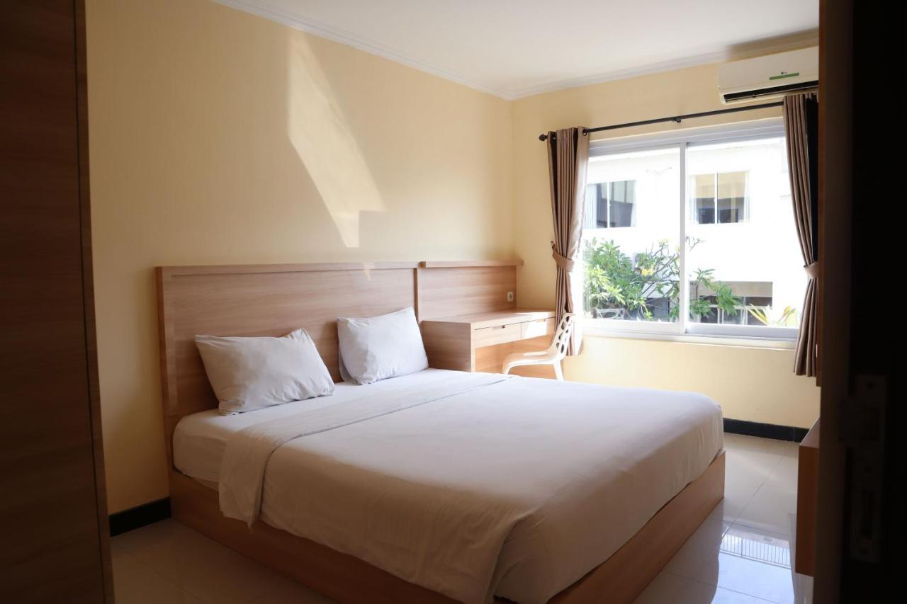 Sunrise Aventus Hotel Nusa Dua Nusa Dua  Zewnętrze zdjęcie